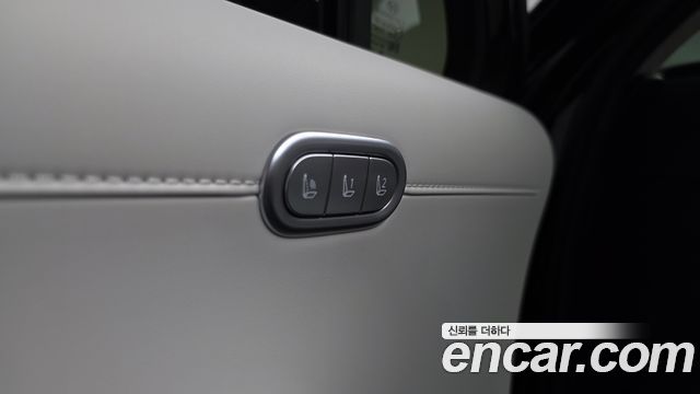 Hyundai Palisade (LX3) HEV 2.5T 4WD 7-Seater Calligraphy 2026 — фото 32