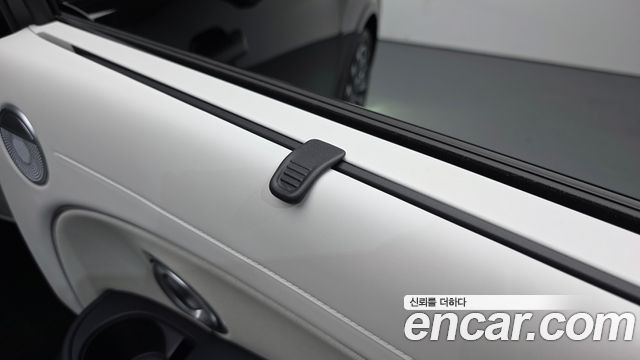Hyundai Palisade (LX3) HEV 2.5T 4WD 7-Seater Calligraphy 2026 — фото 33