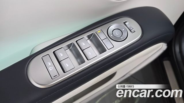 Hyundai Palisade (LX3) HEV 2.5T 4WD 7-Seater Calligraphy 2026 — фото 34