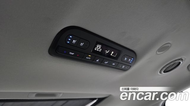 Hyundai Palisade (LX3) HEV 2.5T 4WD 7-Seater Calligraphy 2026 — фото 35