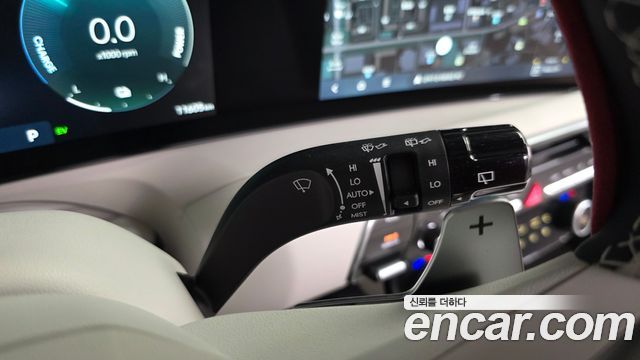 Hyundai Palisade (LX3) HEV 2.5T 4WD 7-Seater Calligraphy 2026 — фото 36