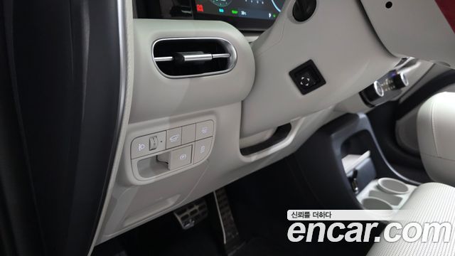 Hyundai Palisade (LX3) HEV 2.5T 4WD 7-Seater Calligraphy 2026 — фото 38