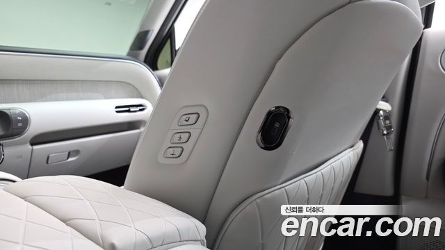 Hyundai Palisade (LX3) HEV 2.5T 4WD 7-Seater Calligraphy 2026 — фото 46