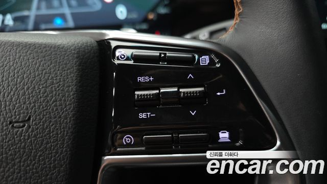 KG Mobility (SsangYong) Torres EVX E7 2024 — фото 31