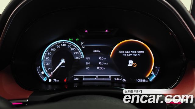 Genesis GV70 3.5T Gasoline AWD 2022 — фото 8