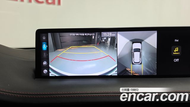 Genesis GV70 3.5T Gasoline AWD 2022 — фото 14