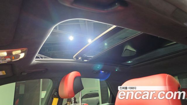 Genesis GV70 3.5T Gasoline AWD 2022 — фото 18