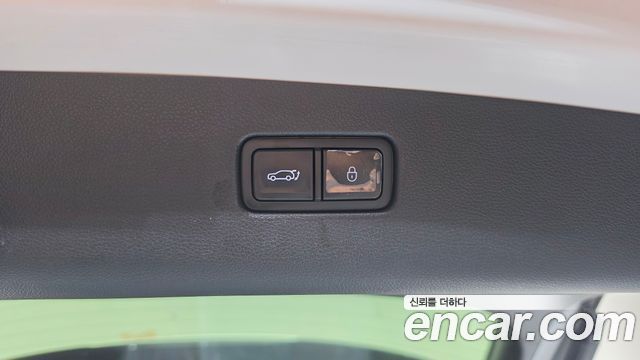 Genesis GV70 3.5T Gasoline AWD 2022 — фото 19