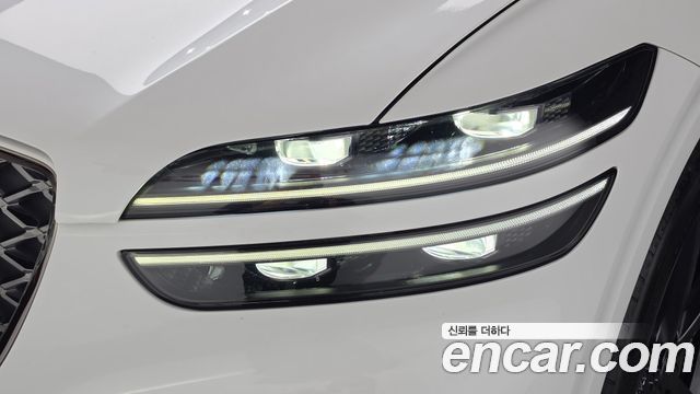 Genesis GV70 3.5T Gasoline AWD 2022 — фото 22