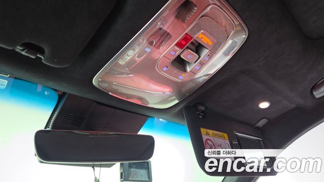 Genesis GV70 3.5T Gasoline AWD 2022 — фото 27
