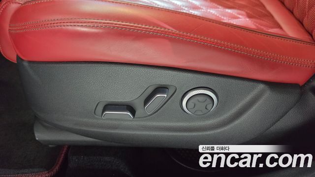 Genesis GV70 3.5T Gasoline AWD 2022 — фото 33