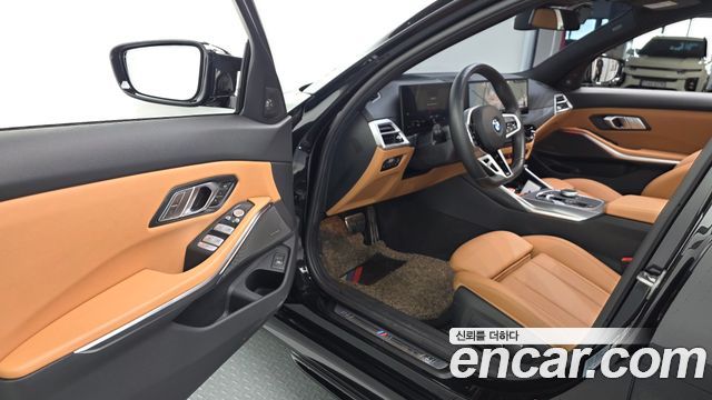 BMW 3 Series (G20) 320i M Sport 2025 — фото 10