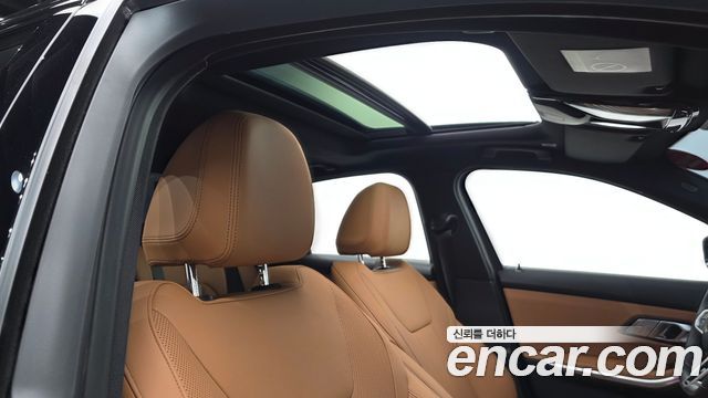 BMW 3 Series (G20) 320i M Sport 2025 — фото 17