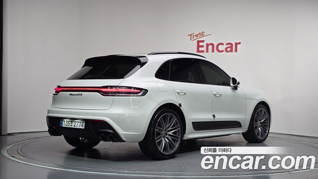 Porsche Macan 3.0 S Diesel 95B 2015 — фото 2