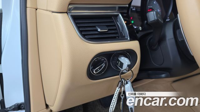 Porsche Macan 3.0 S Diesel 95B 2015 — фото 16