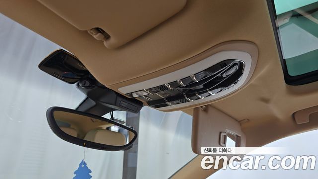Porsche Macan 3.0 S Diesel 95B 2015 — фото 17