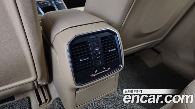Porsche Macan 3.0 S Diesel 95B 2015 — фото 19
