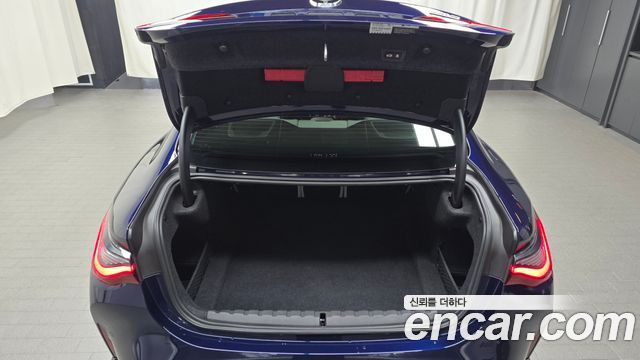 BMW M4 (G82) M4 Competition M xDrive 2022 — фото 20