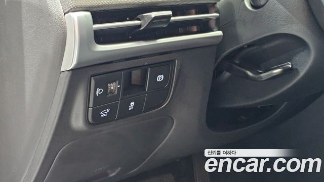 Hyundai Tucson (NX4) Gasoline 1.6 Turbo 2WD Premium 2024 — фото 16