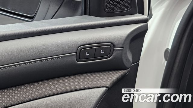 Hyundai Tucson (NX4) Gasoline 1.6 Turbo 2WD Premium 2024 — фото 18