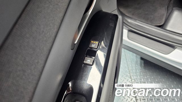 Hyundai Tucson (NX4) Gasoline 1.6 Turbo 2WD Premium 2024 — фото 28