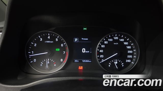Hyundai Avante (AD) 1.6 GDI Modern 2016 — фото 8
