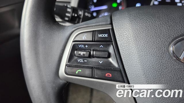 Hyundai Avante (AD) 1.6 GDI Modern 2016 — фото 14