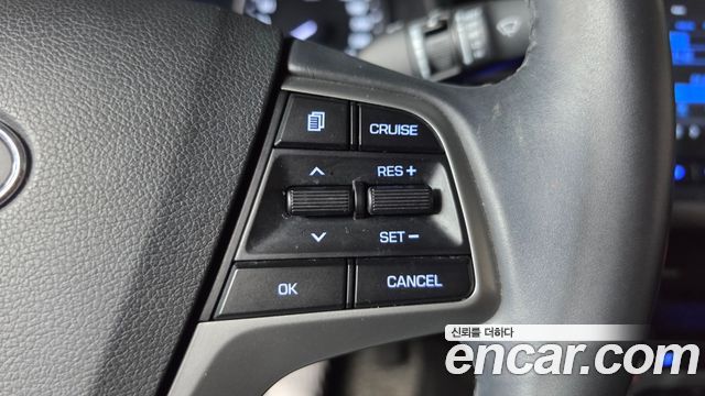 Hyundai Avante (AD) 1.6 GDI Modern 2016 — фото 15