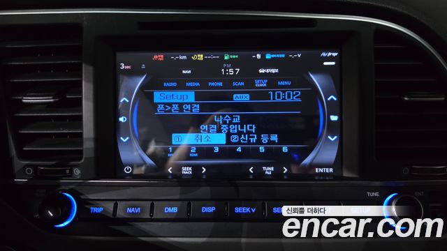 Hyundai Avante (AD) 1.6 GDI Modern 2016 — фото 18
