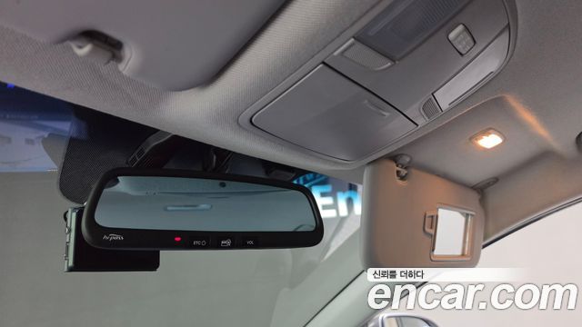 Hyundai Avante (AD) 1.6 GDI Modern 2016 — фото 20