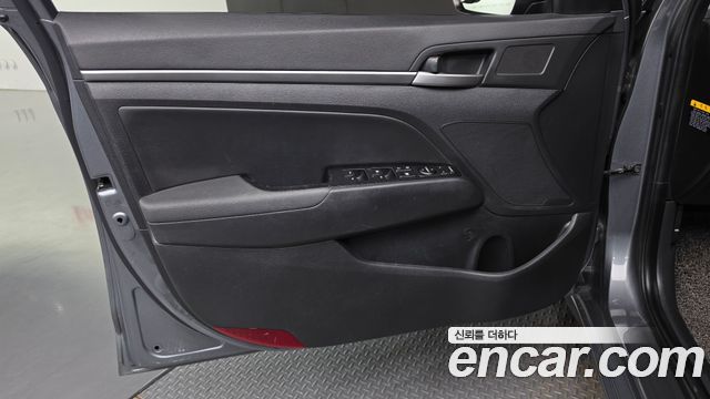 Hyundai Avante (AD) 1.6 GDI Modern 2016 — фото 24