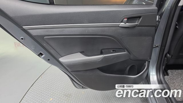 Hyundai Avante (AD) 1.6 GDI Modern 2016 — фото 25