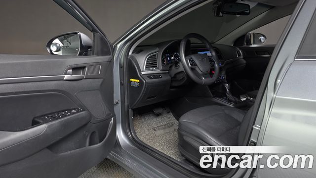 Hyundai Avante (AD) 1.6 GDI Modern 2016 — фото 26