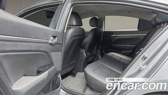 Hyundai Avante (AD) 1.6 GDI Modern 2016 — фото 28