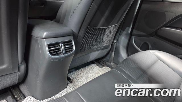 Hyundai Avante (AD) 1.6 GDI Modern 2016 — фото 29