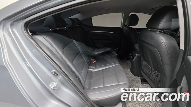 Hyundai Avante (AD) 1.6 GDI Modern 2016 — фото 30