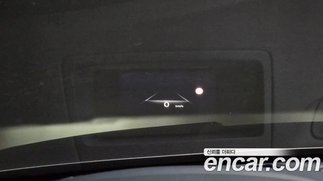 Genesis GV80 3.0 Diesel AWD 2023 — фото 14