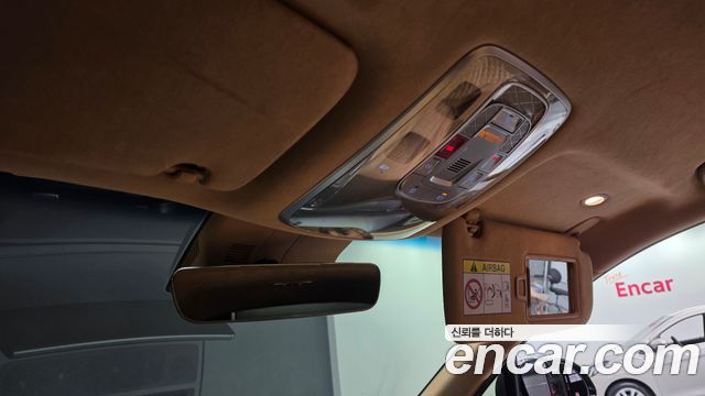 Genesis GV80 3.0 Diesel AWD 2023 — фото 19