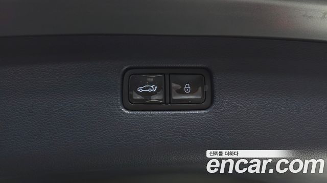 Genesis GV80 3.0 Diesel AWD 2023 — фото 20