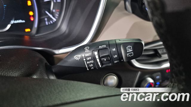 Hyundai Santa Fe (TM) Diesel 2.2 4WD Prestige 2019 — фото 17