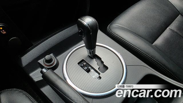 KG Mobility (SsangYong) Korando Sport CX5 2WD CLUB 2015 — фото 9