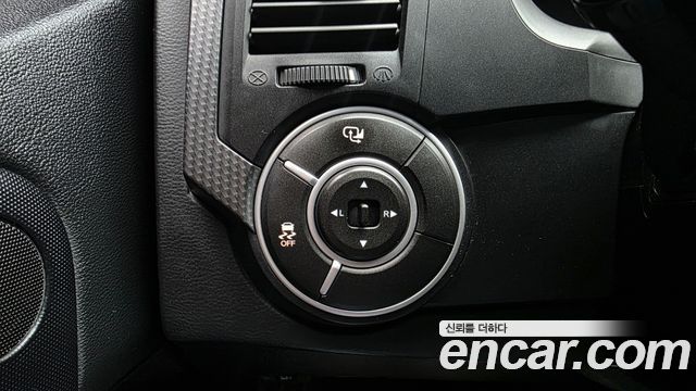 KG Mobility (SsangYong) Korando Sport CX5 2WD CLUB 2015 — фото 18