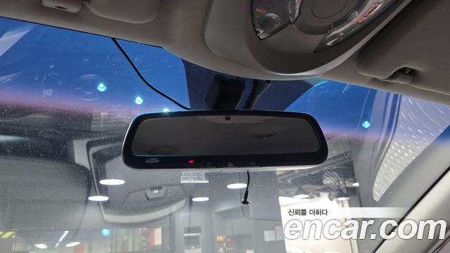 KG Mobility (SsangYong) Korando Sport CX5 2WD CLUB 2015 — фото 19