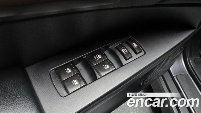 KG Mobility (SsangYong) Korando Sport CX5 2WD CLUB 2015 — фото 28