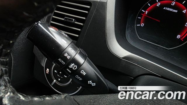 KG Mobility (SsangYong) Korando Sport CX5 2WD CLUB 2015 — фото 29
