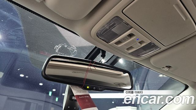 Honda CR-V 4WD EX-L 4th 2013 — фото 16