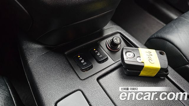 Honda CR-V 4WD EX-L 4th 2013 — фото 25
