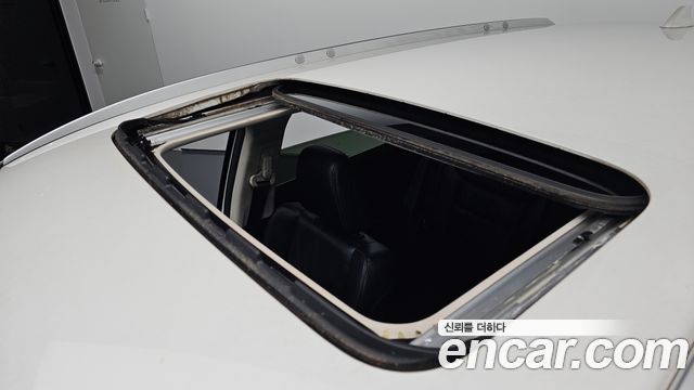 Honda CR-V 4WD EX-L 4th 2013 — фото 26