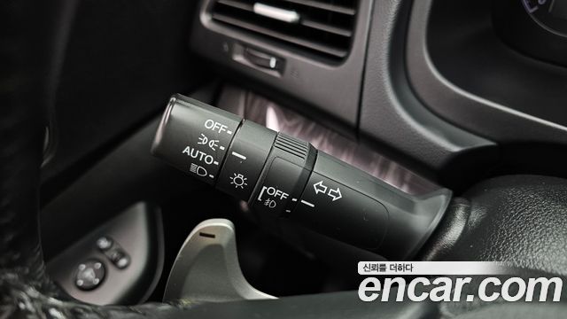 Honda CR-V 4WD EX-L 4th 2013 — фото 29