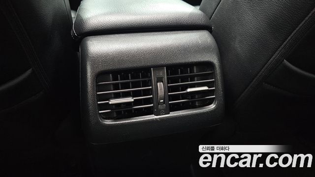 Honda CR-V 4WD EX-L 4th 2013 — фото 33